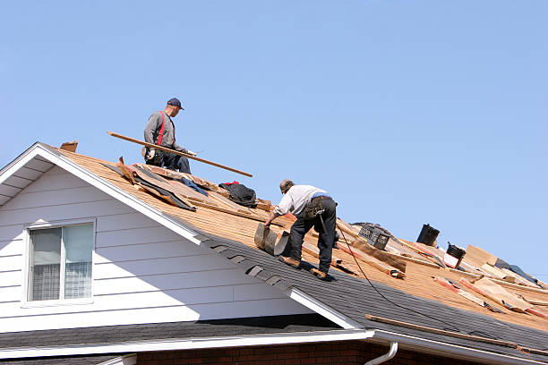 Best Tile Roofing Installation  in Laurel Hill, VA