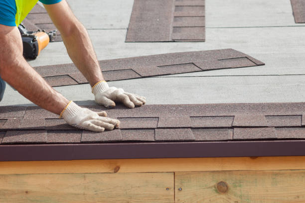 Best Roof Insulation Installation  in Laurel Hill, VA